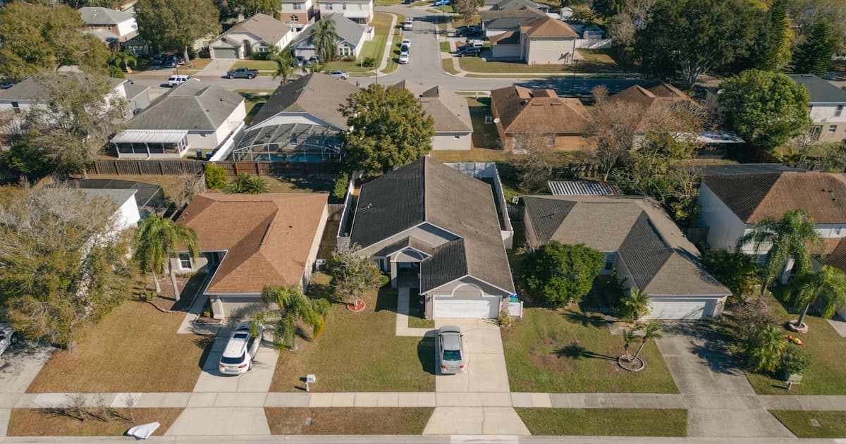 How Much House Can I Afford?