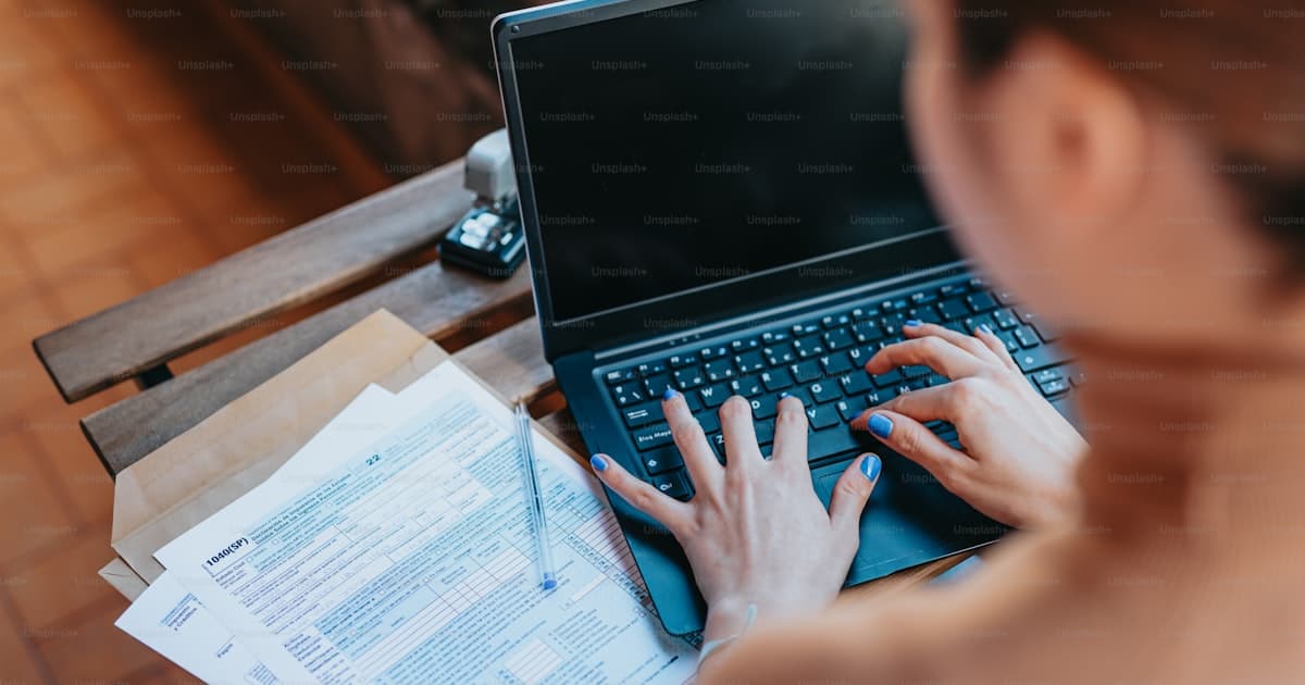 Federal Tax Brackets Explained for 2025