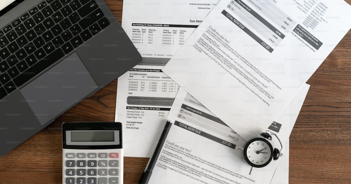 Side Hustle Tax Tracking: A Complete Guide