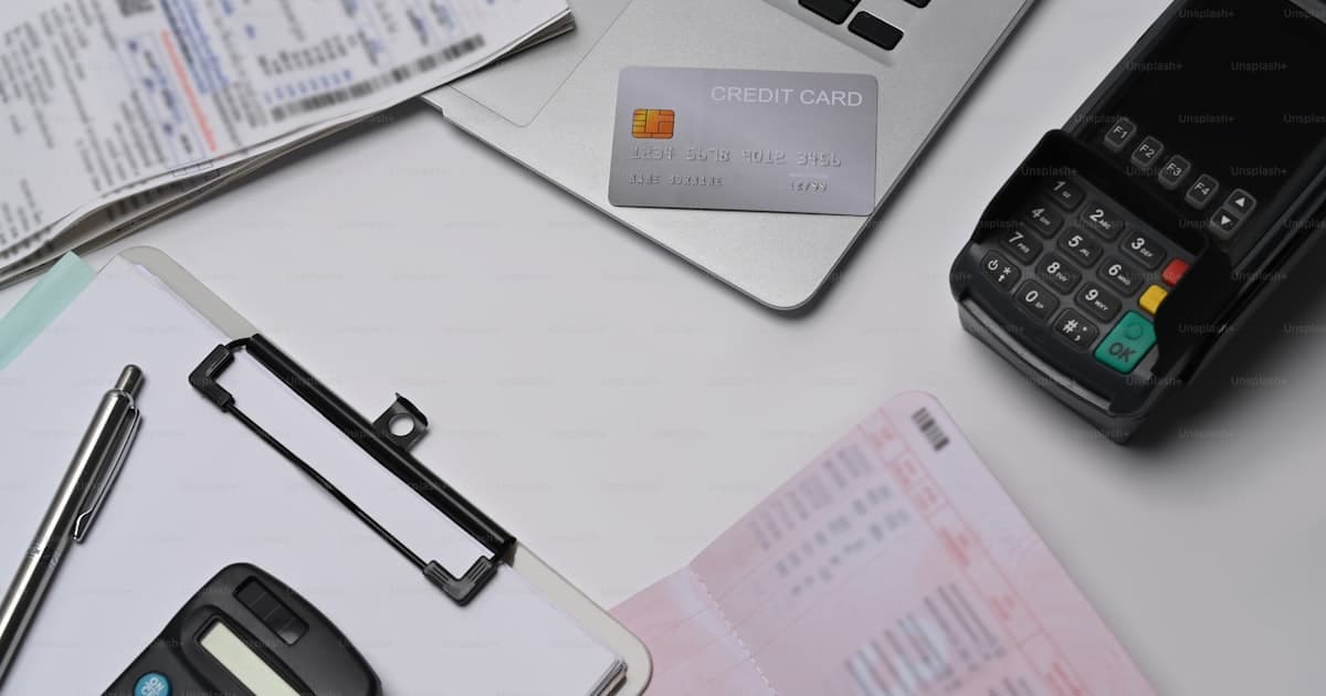 How to Create a Monthly Budget That Works