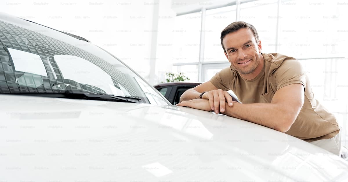 The 20/4/10 Rule for Buying a Car