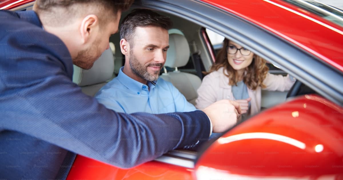 How Much Car Can I Afford?